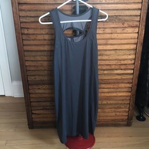 Woolrich Athleisure Dress
